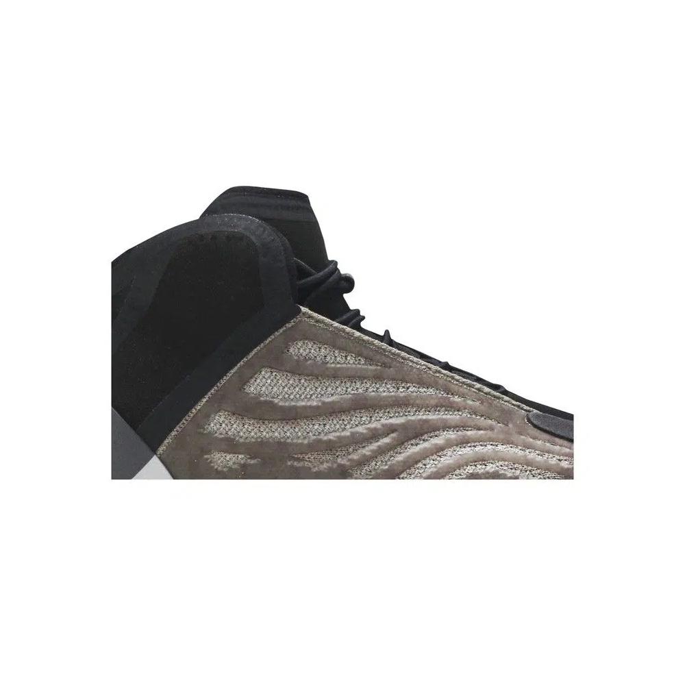 Баскетбольная обувь Lifestyle adidas Yeezy Quantum Kids 'Barium' 2