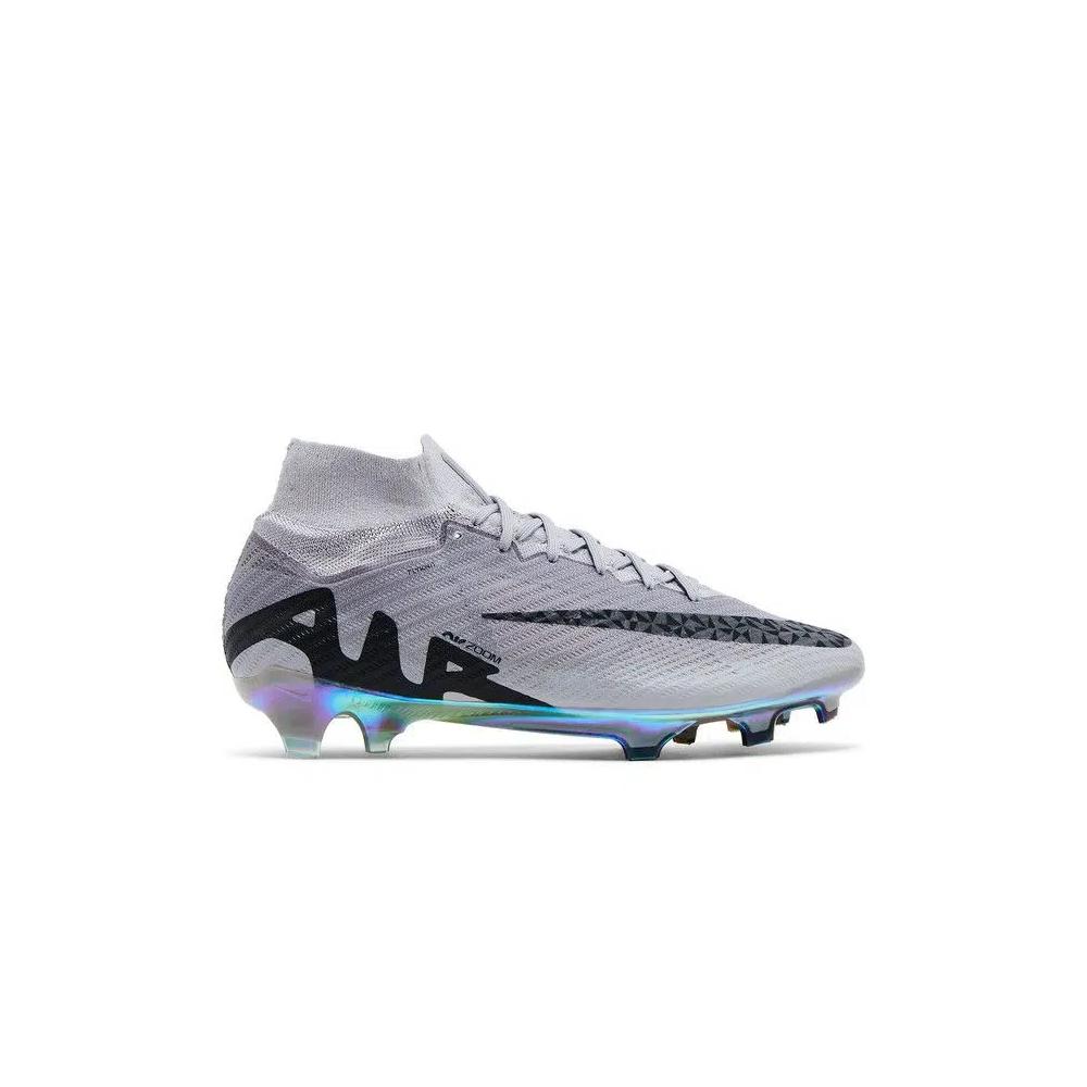 Бутсы Nike Mercurial Superfly 9 Elite AS FG High 'Rising Gem Pack' 1
