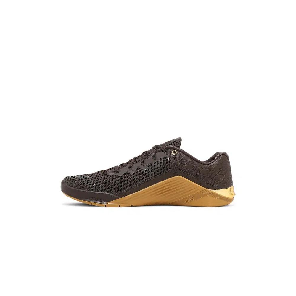 Кроссовки Nike Metcon 6 Premium 'Baroque Brown' 3