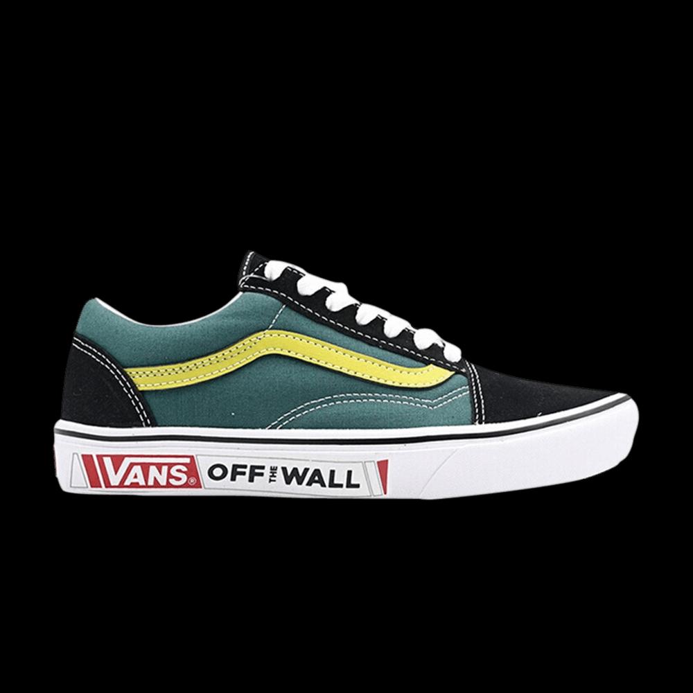 Кроссовки Lifestyle Vans Comfycush Old Skool 'Future Standard' 1
