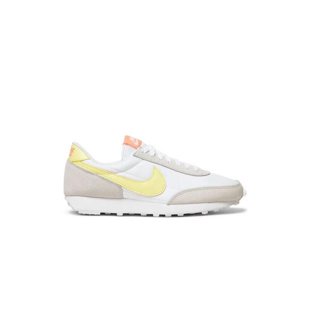 Кроссовки Nike Wmns Daybreak 'Pale Ivory Light Citron' 1
