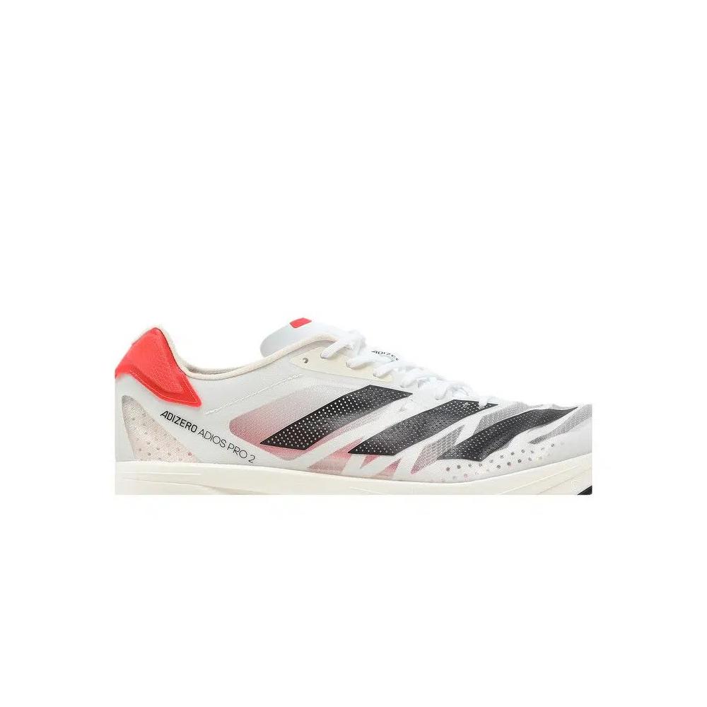 Кроссовки Adidas Adizero Adios Pro 2 'Solar Red' 2