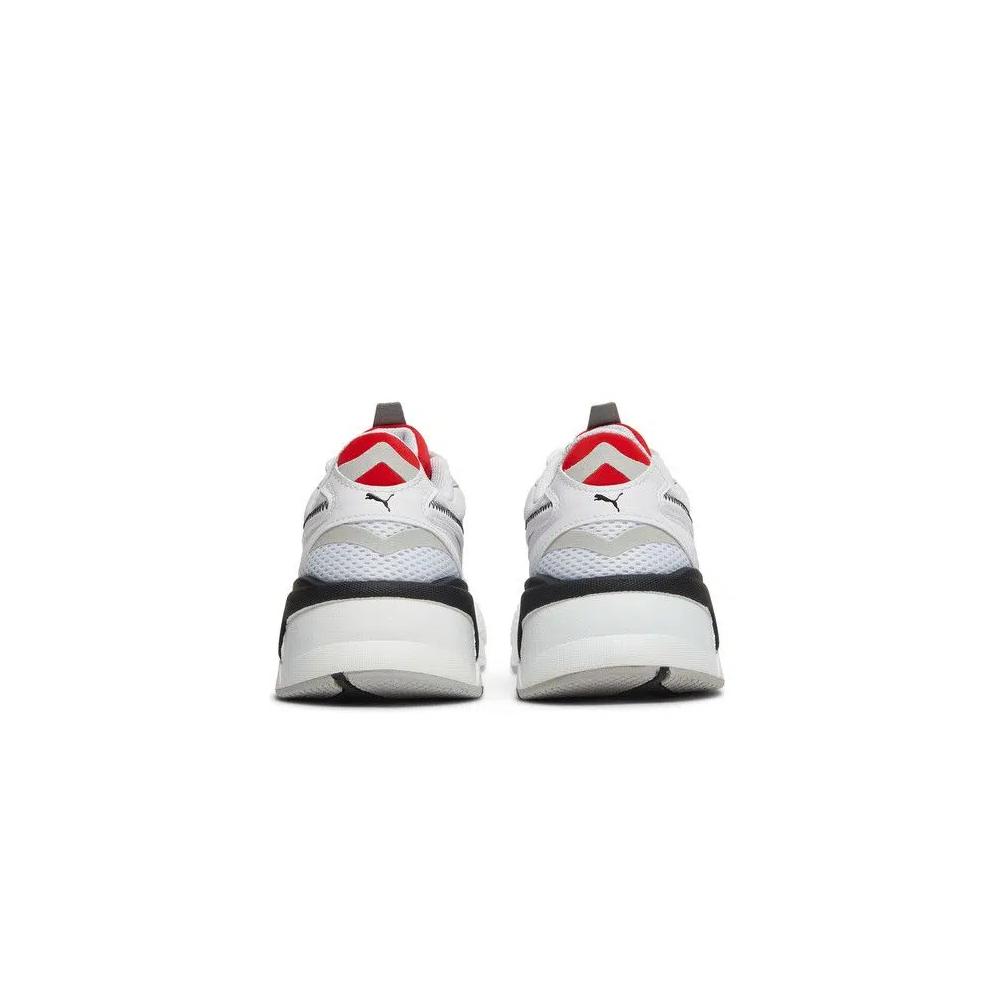 Кроссовки Puma RS-X3 Millenium 'White Grey Violet' 6