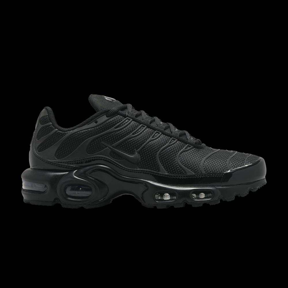 Кроссовки Nike Wmns Air Max Plus 'Black Reflective' 1