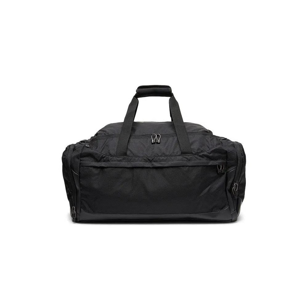 Сумки-дафл Oakley Urban Ruck Rc Duffle «Blackout» 2