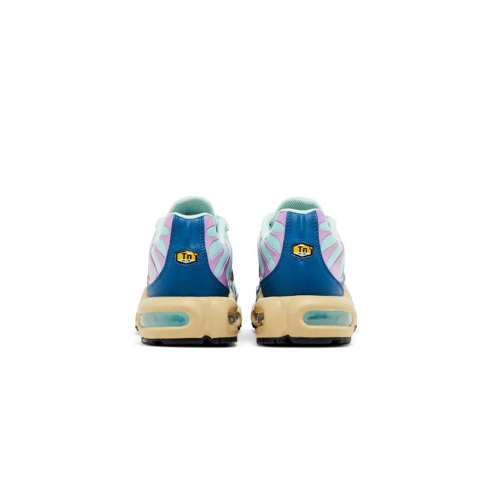 Кроссовки Nike Wmns Air Max Plus 'Jade Ice' 6