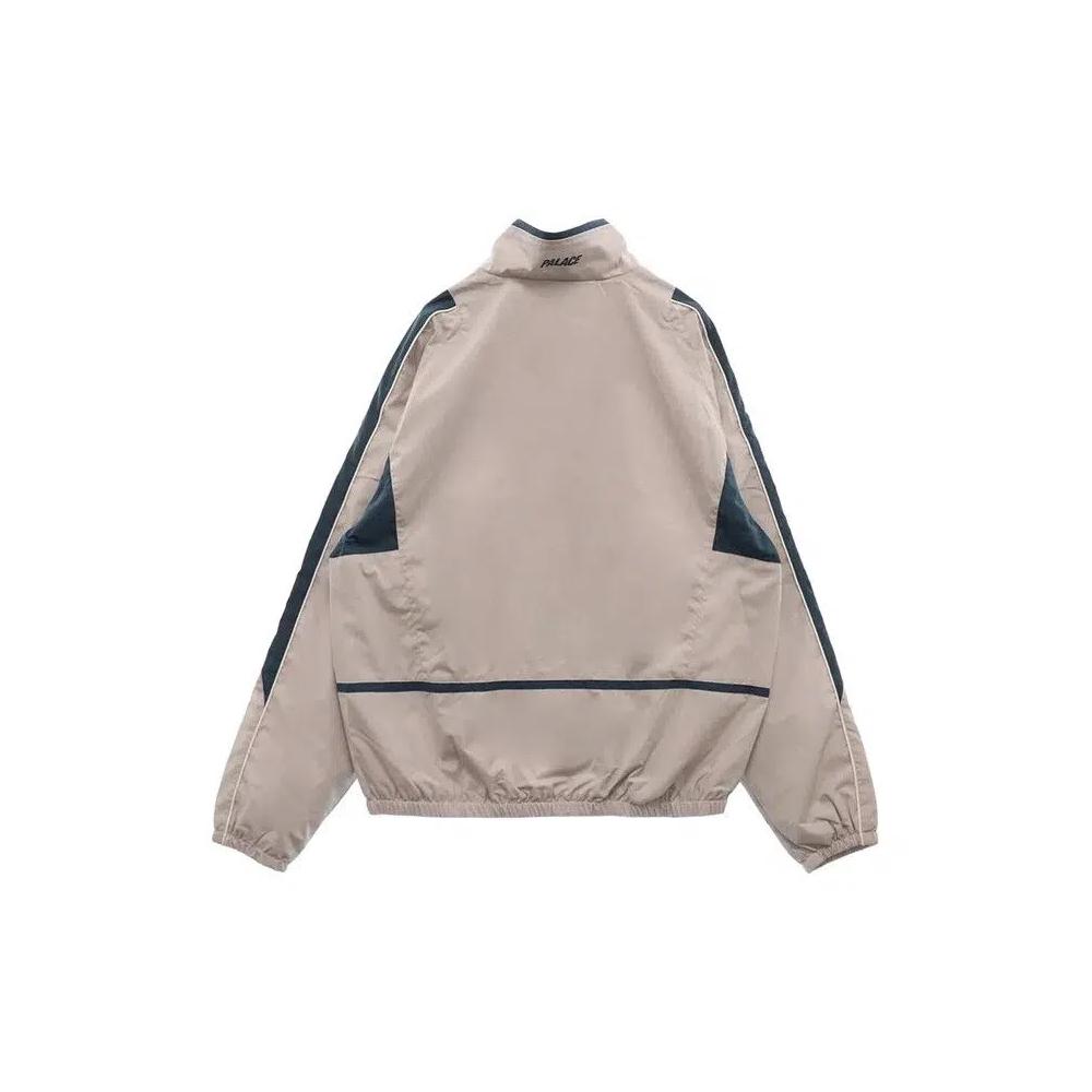 Верхняя одежда Palace Microlite Jacket 'Light Grey' 2