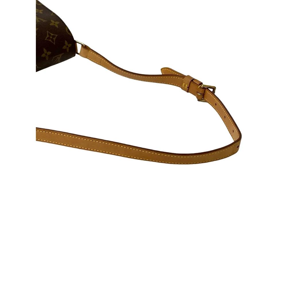 Сумка на плечо Monogram Musette Tango Short Strap (2001 год) 2