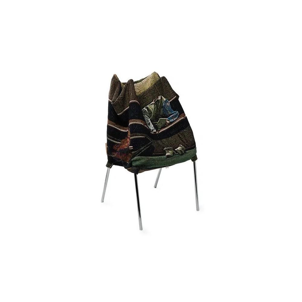 Стулья GOAT Exclusive for Manifesto BLESS Chairwear B Lounge -1 2