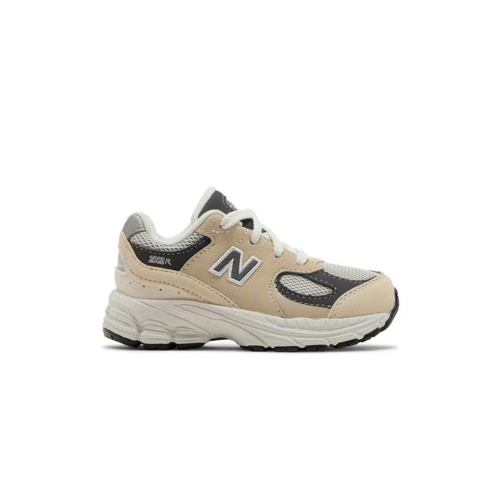 Кроссовки New Balance 2002R Toddler 'Sandstone Magnet' 1