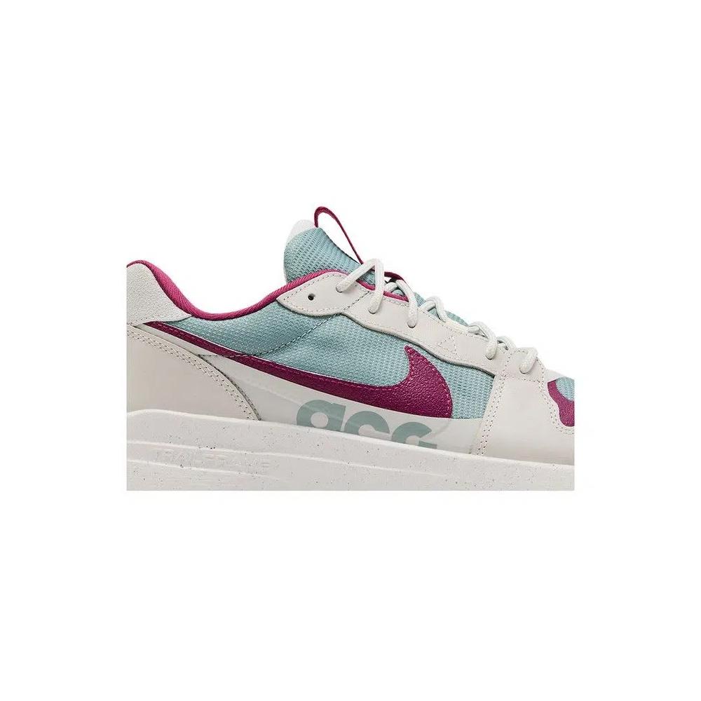 Лайфстайл Nike ACG Lowcate 'Mica Green Rosewood' 2