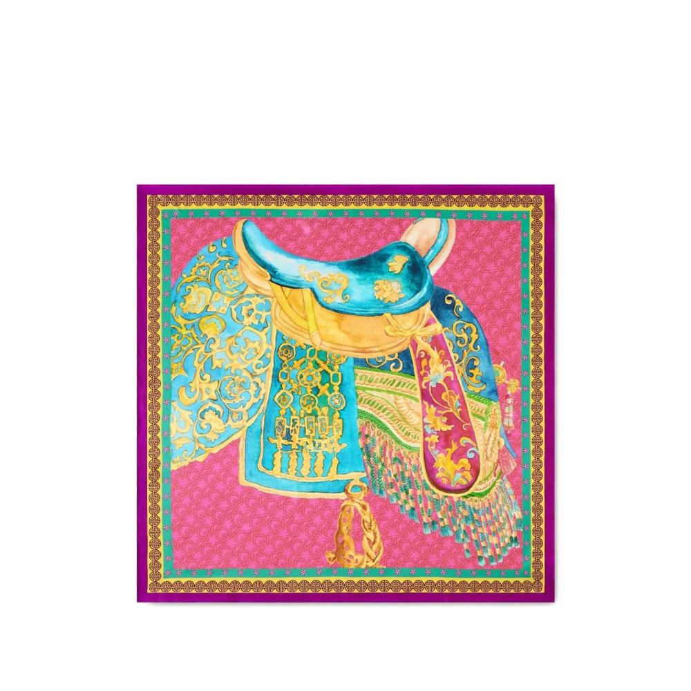 Шарф Tang Foulard с принтом 1