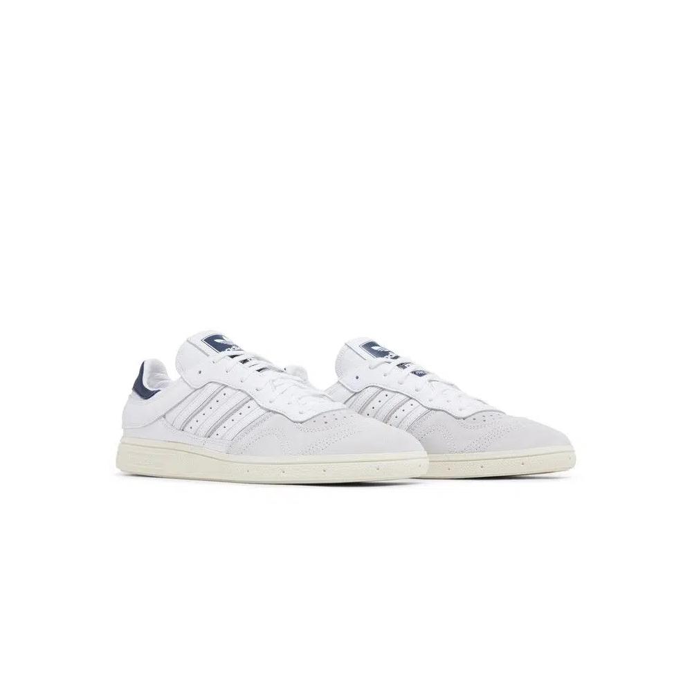 Кроссовки Kith x adidas Handball Top 'Classics Program - Navy' 8