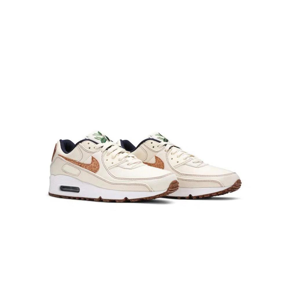 Кроссовки Nike Air Max 90 'Cork - Coconut Milk' 8