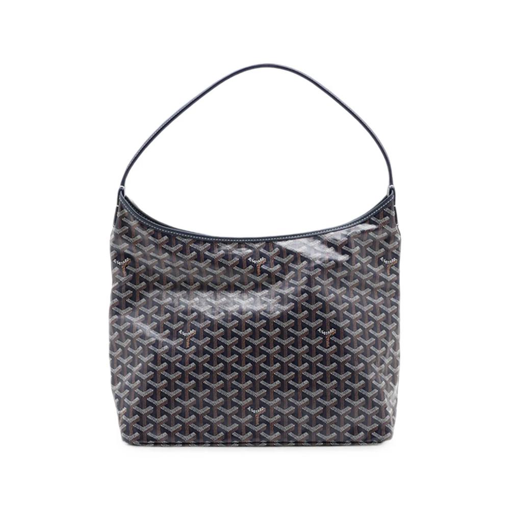 Сумка на плечо Goyardine Boheme Hobo (2022-2026 годы) 1