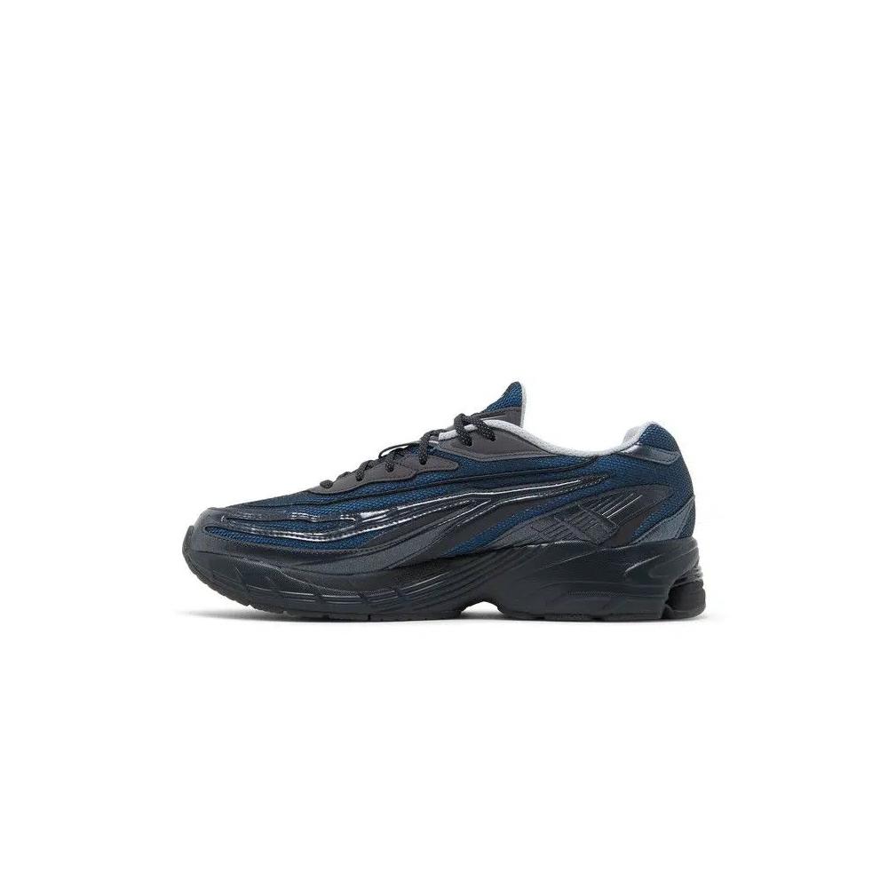Кроссовки adidas Orketro 'Bright Blue Carbon' 3
