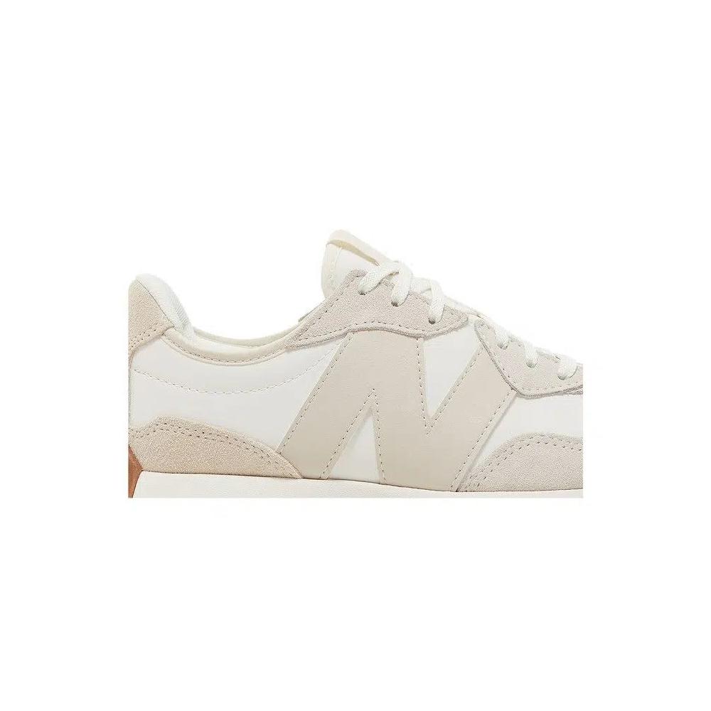 Кроссовки New Balance Wmns 327 'Moonbeam Timberwolf' 2