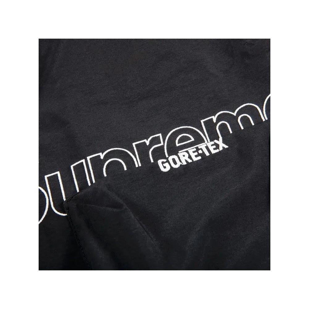 Брюки Supreme GORE-TEX Tech Брюки 'Black' 3