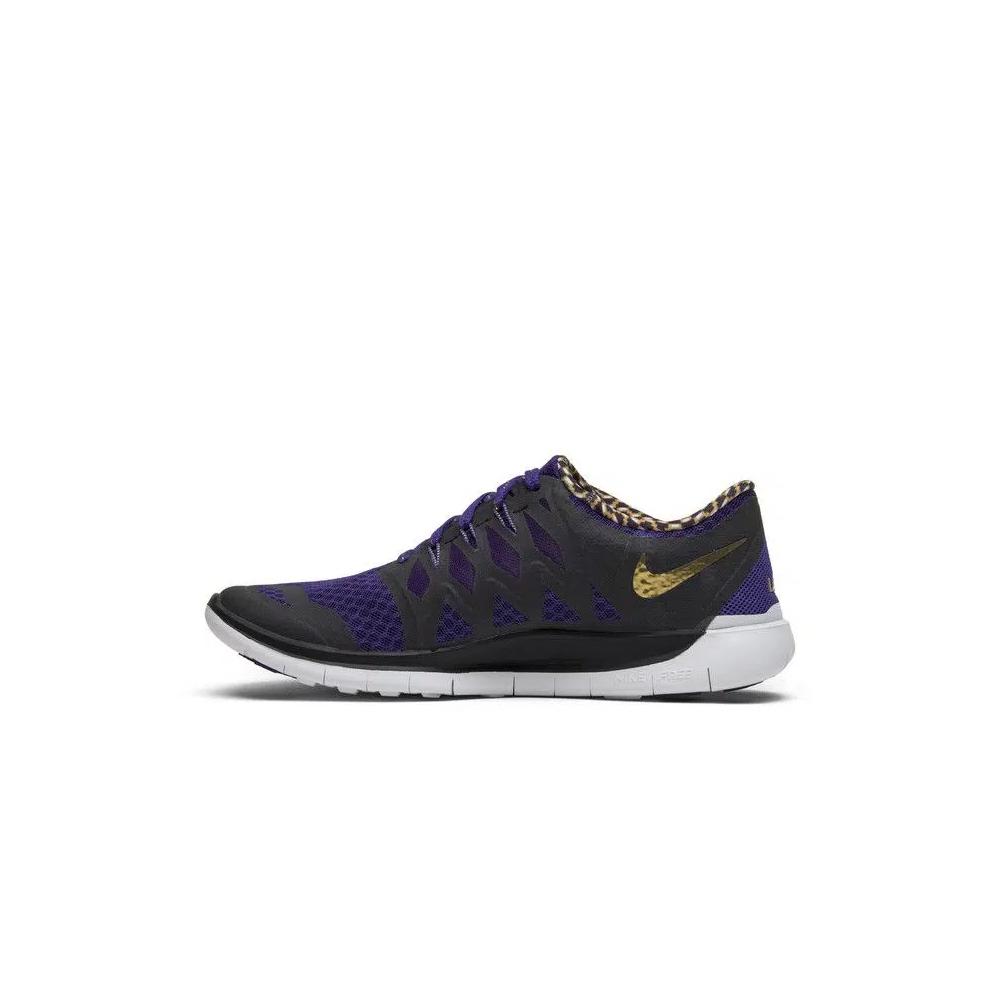 Кроссовки Nike Free 5.0 'Doernbecher' 3