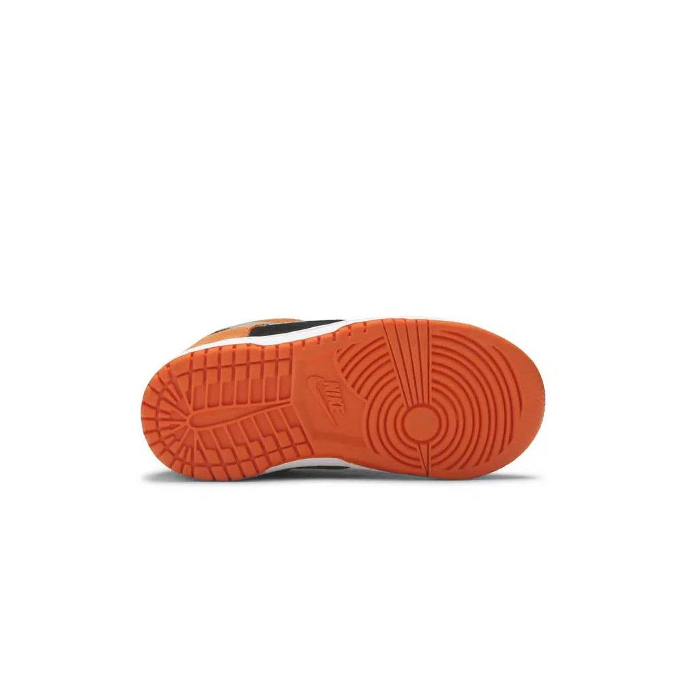 Кроссовки Nike Dunk Low SP TD 'Ceramic' 4