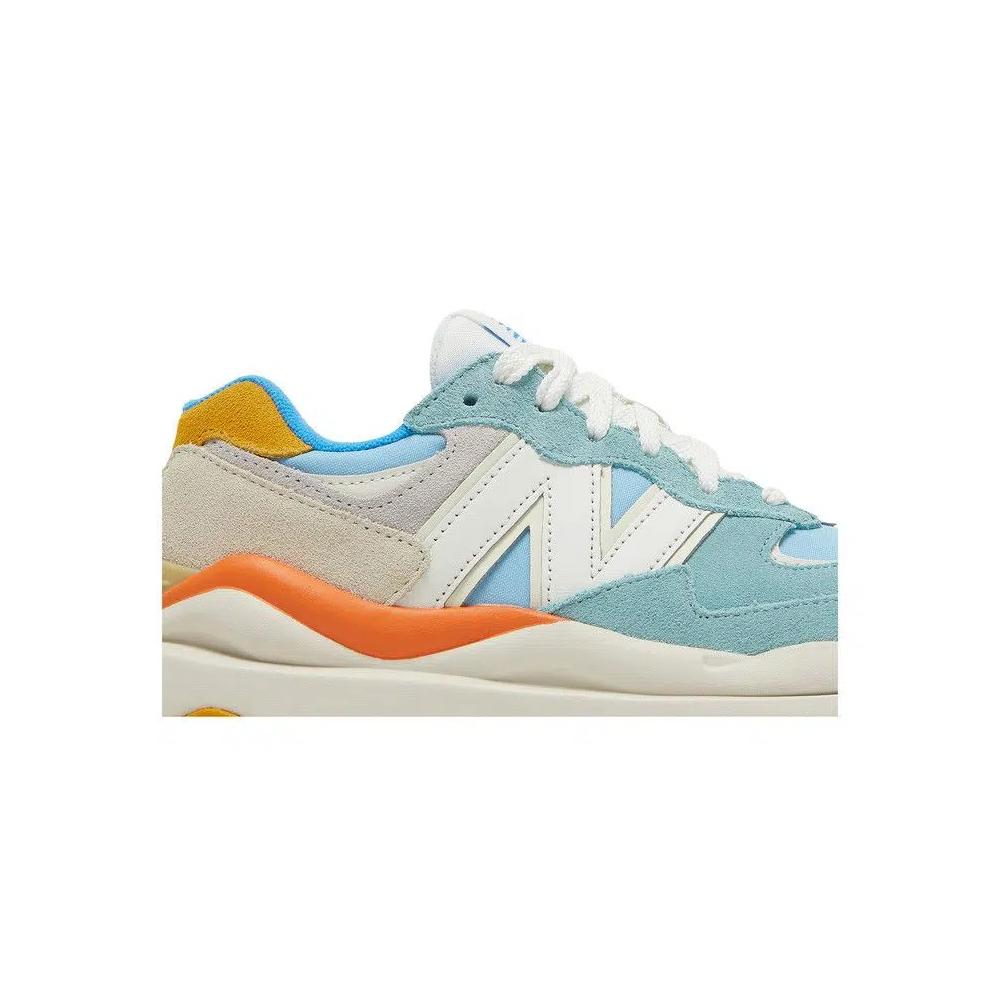 Кроссовки New Balance Wmns 57/40 'Multi-Color' 2