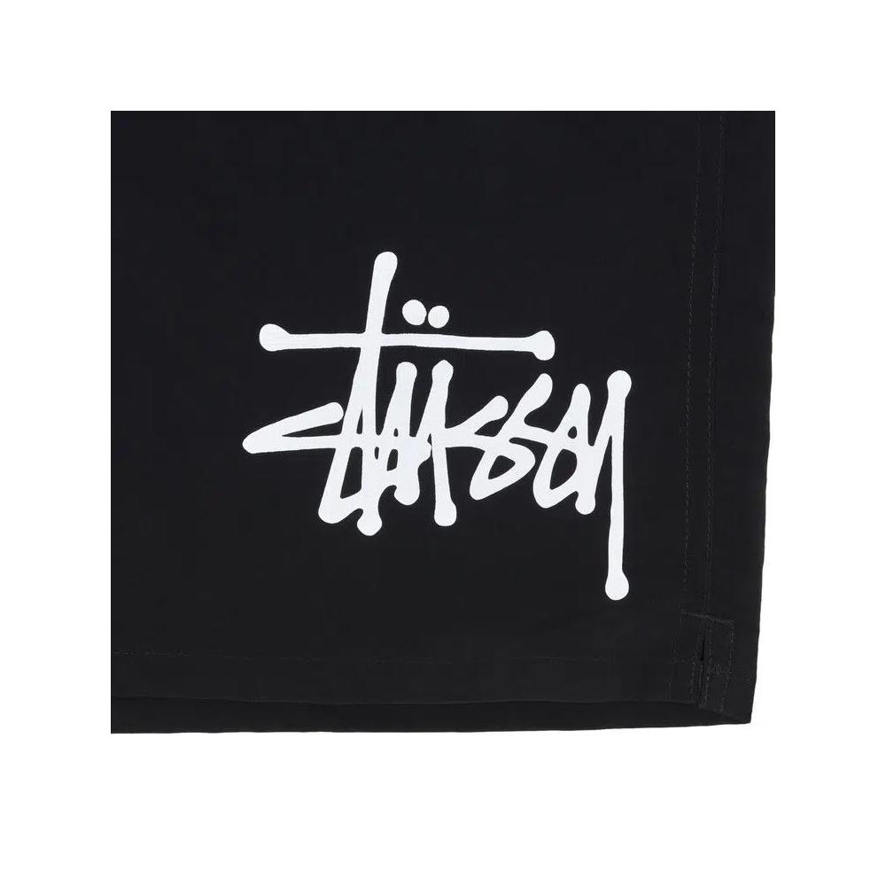 Плавки Stussy Water Short 'Черный' 3