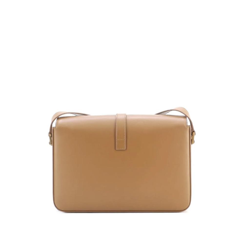 Сумка через плечо Classic Monogram Universite Messenger Bag Leather Medium 2