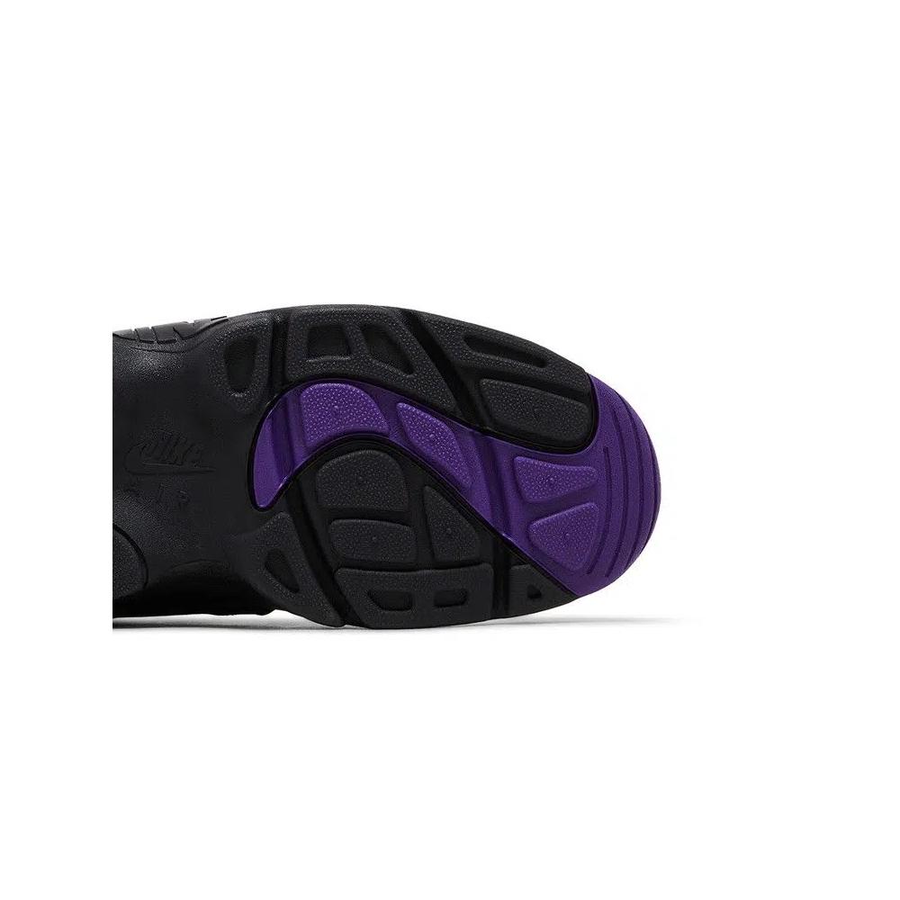 Кроссовки Nike Air Diamond Turf 'Ravens' 2025 5