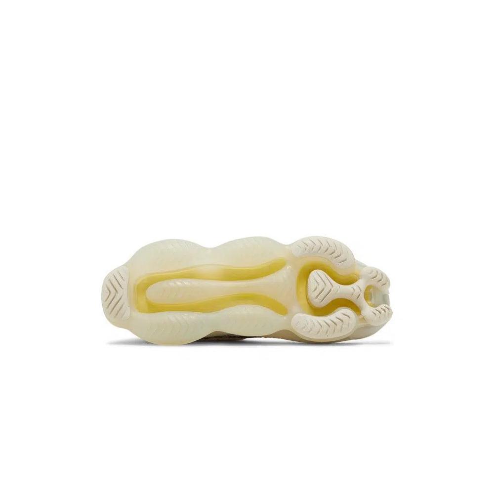 Кроссовки Nike Air Max Scorpion Flyknit 'Lemon Wash' 4