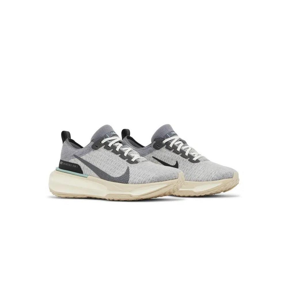 Кроссовки Nike ZoomX Invincible 3 'Cool Grey Black' 8