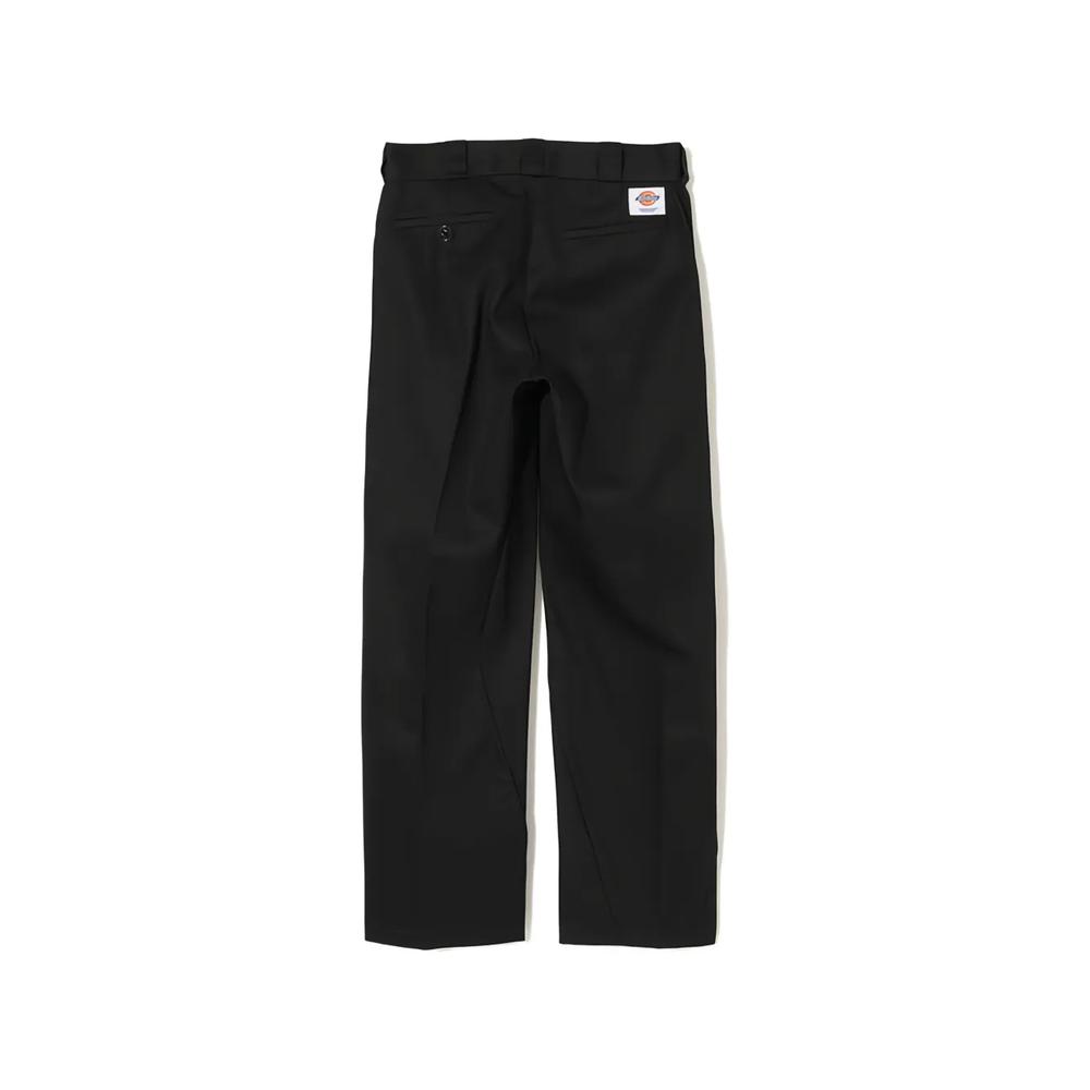 Прямые брюки с нашивкой-логотипом из коллаборации с Dickies 2