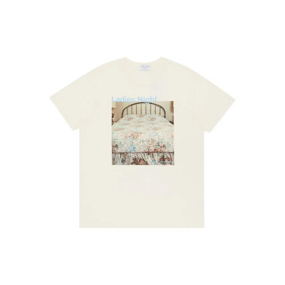 Топы Collina Strada Graphic Tee - Ladies Night 1