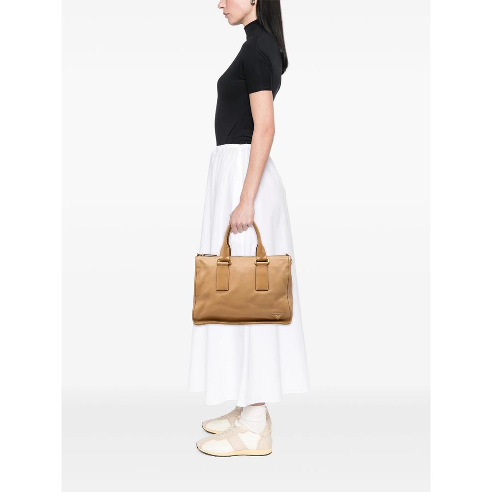 2010-2026 Soft Calf satchel 2