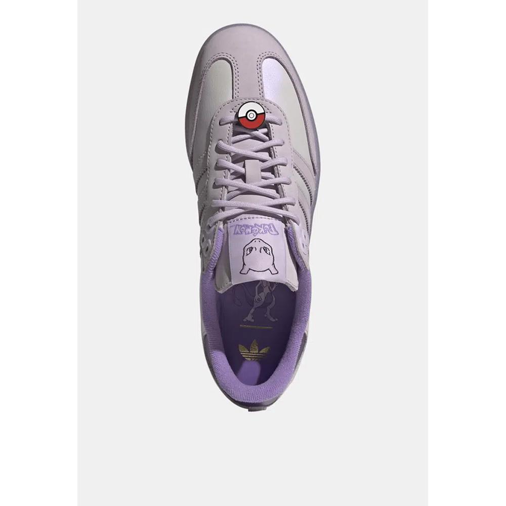 Кроссовки Adidas x Pokémon Samba OG 4