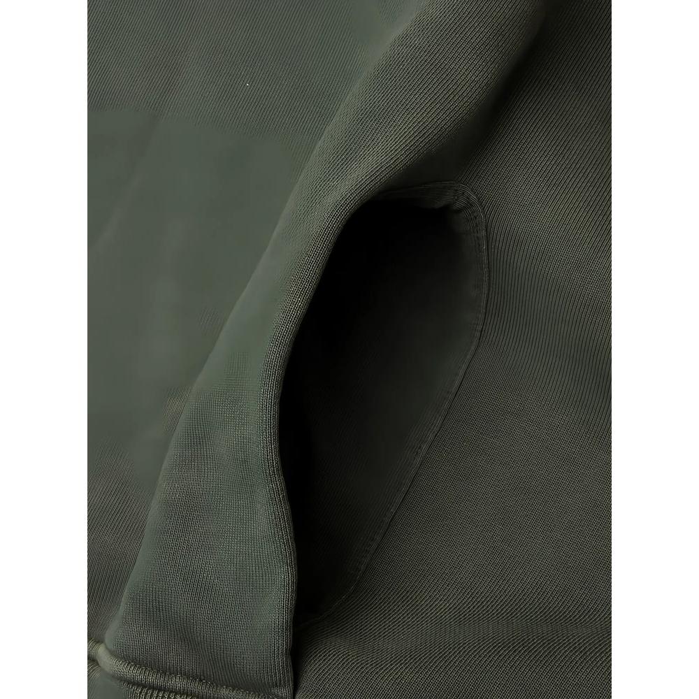 graphic-print hoodie 5