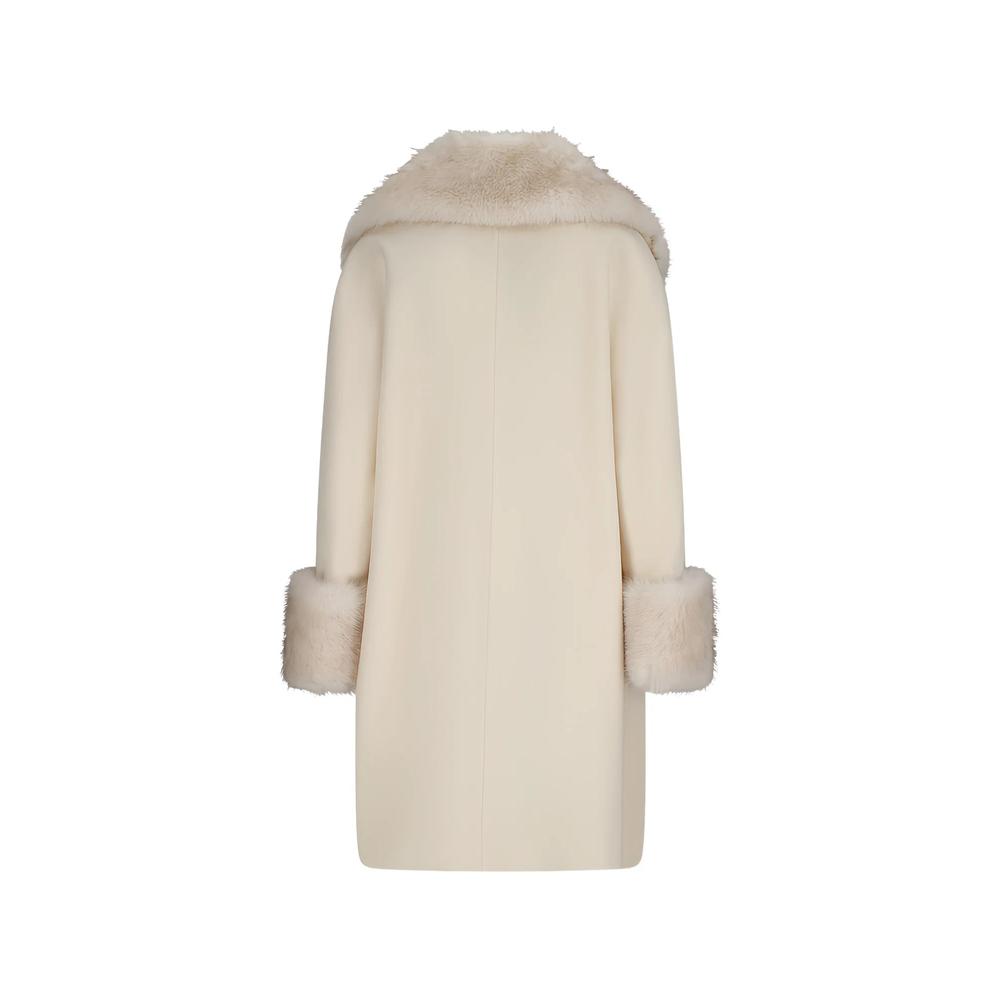 faux-fur trim coat 2