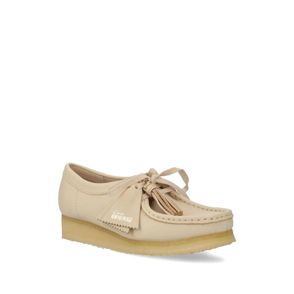 Лоферы Wallabee 2