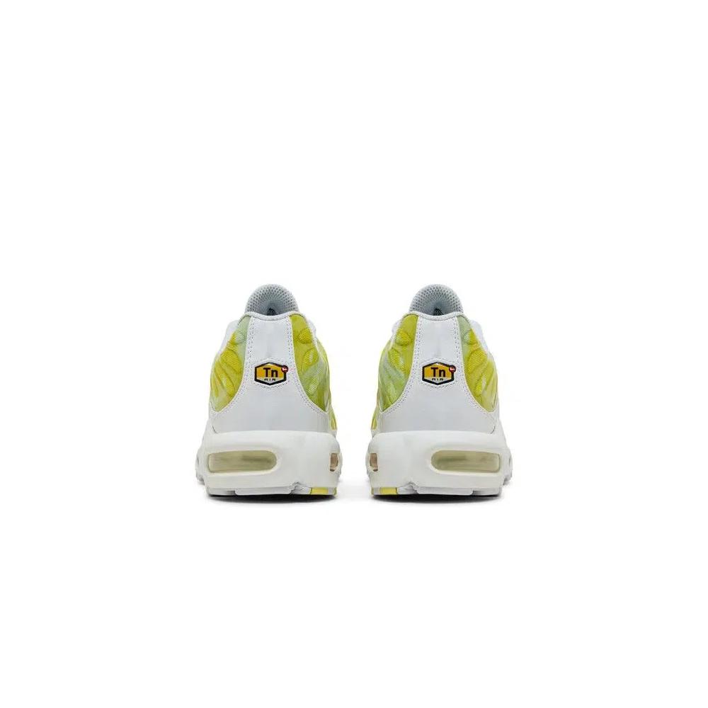Кроссовки Nike Wmns Air Max Plus 'Lemon Wash' 6
