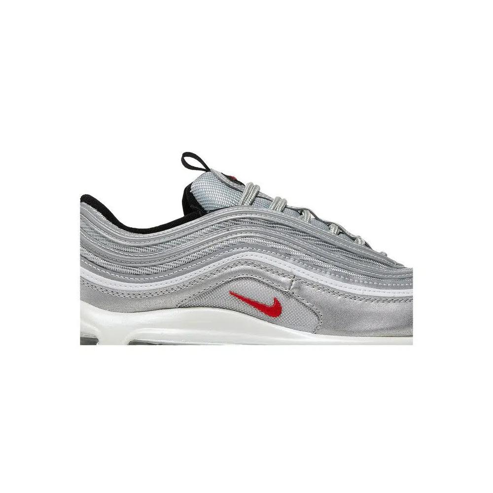 Кроссовки Nike Wmns Air Max 97 OG 'Silver Bullet' 2022 2
