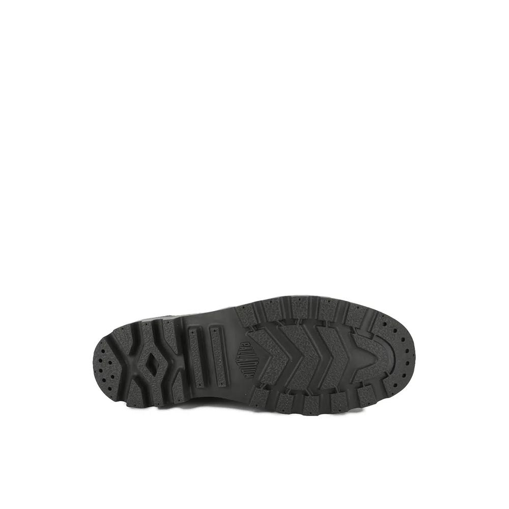 PALLADIUM X STRANGER THINGS МУЖСКИЕ ВЫСОКИЕ КРОССОВКИ-БОТИНКИ PAMPA 5