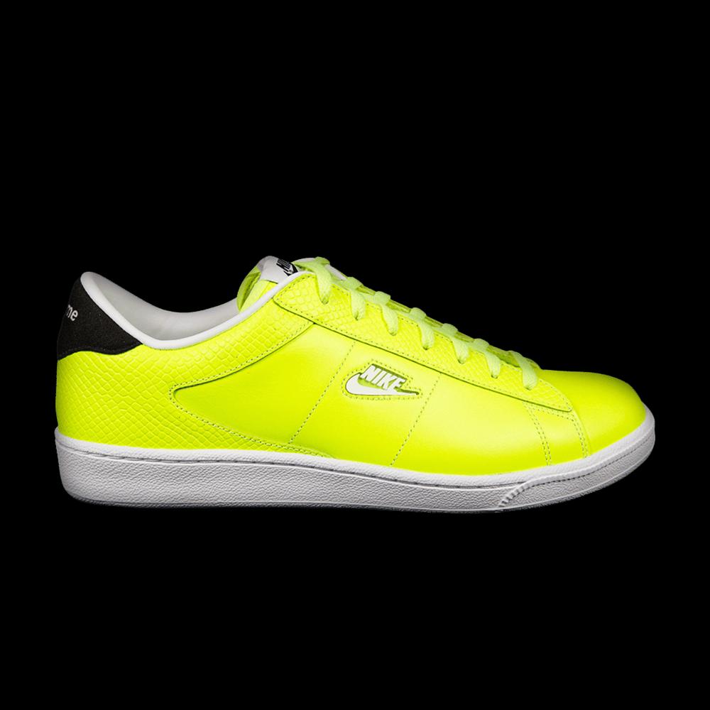 Кроссовки Nike Supreme Tennis Classic 'Supreme' 1