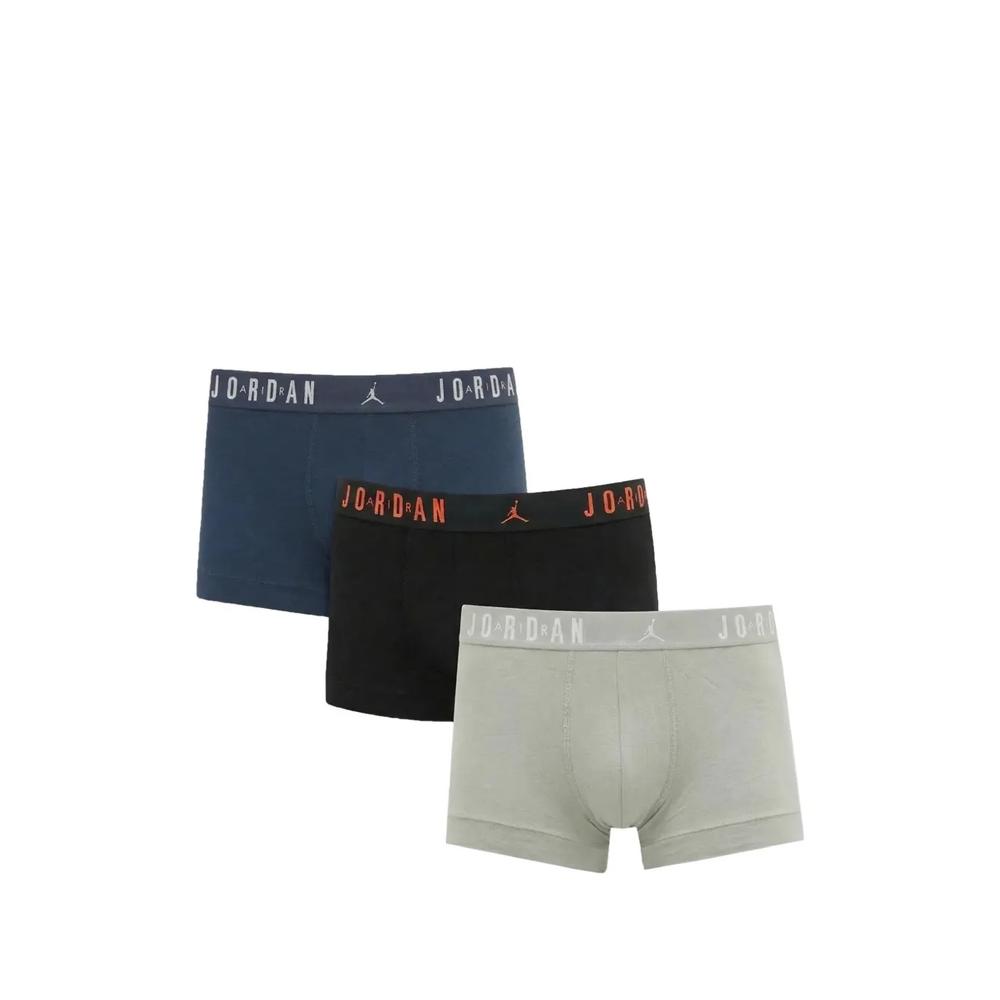 logo-waistband boxers (set of three) 1