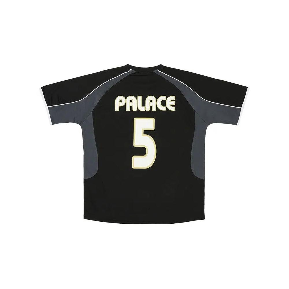 Джерси Palace Pen Pals Джерси 'Черный' 2