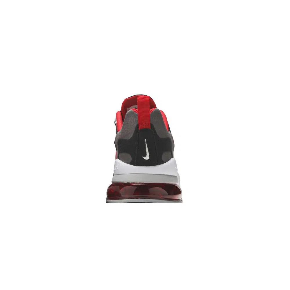 Кроссовки Nike Air Max 270 React 'University Red' 7