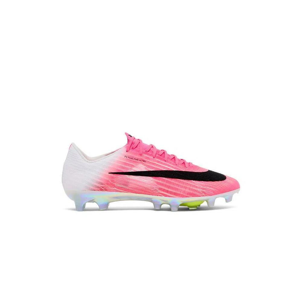 Бутсы Nike Mercurial Superfly 11 Elite AG Low 'Black Multi' 1