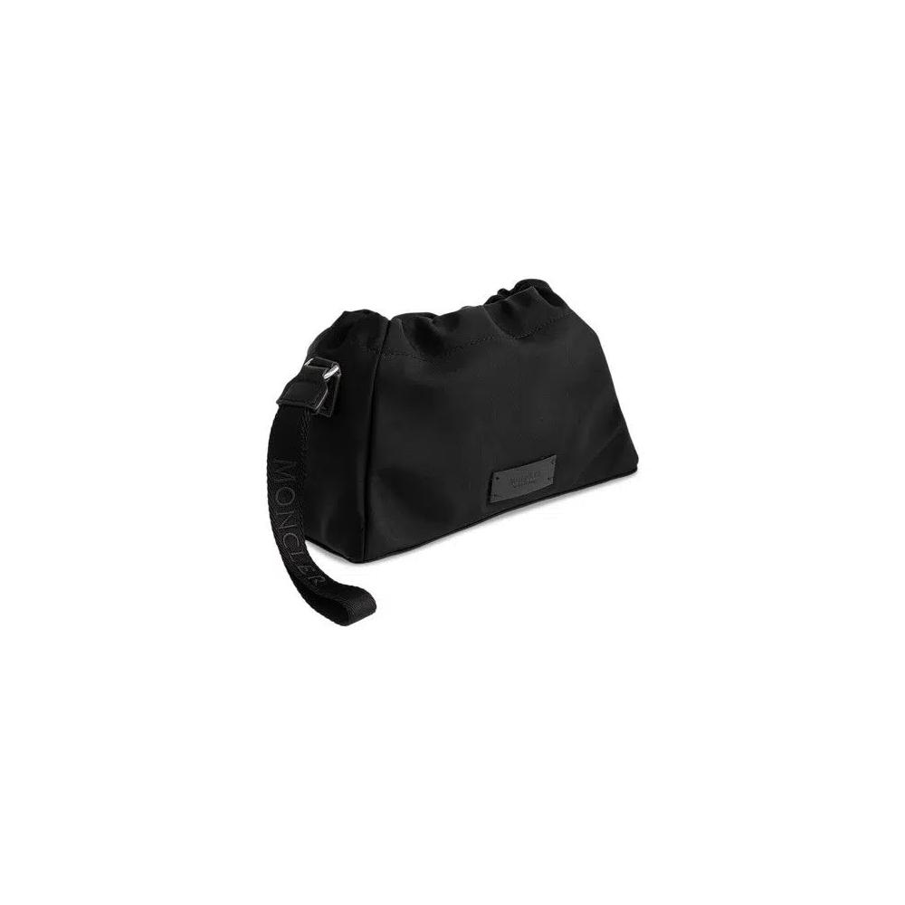 Косметички Moncler Trick Pouch 'Черный' 2