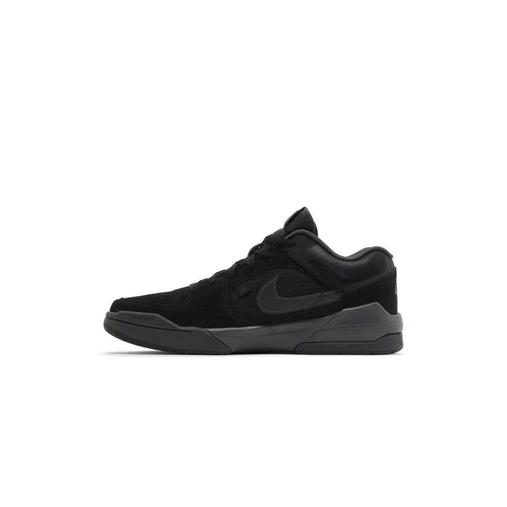 Повседневные Air Jordan Stadium 90 'Black' 3