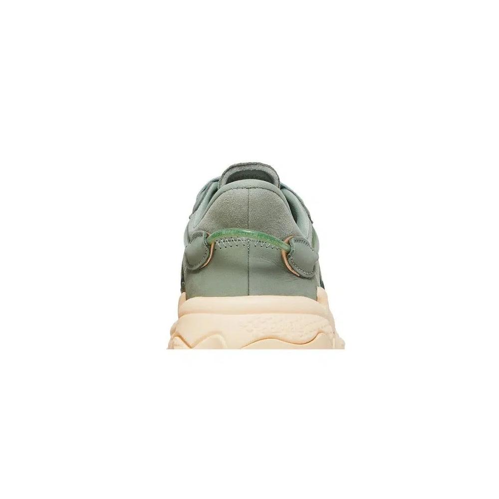 Кроссовки adidas Wmns Ozweego 'Silver Green Sand Strata' 7