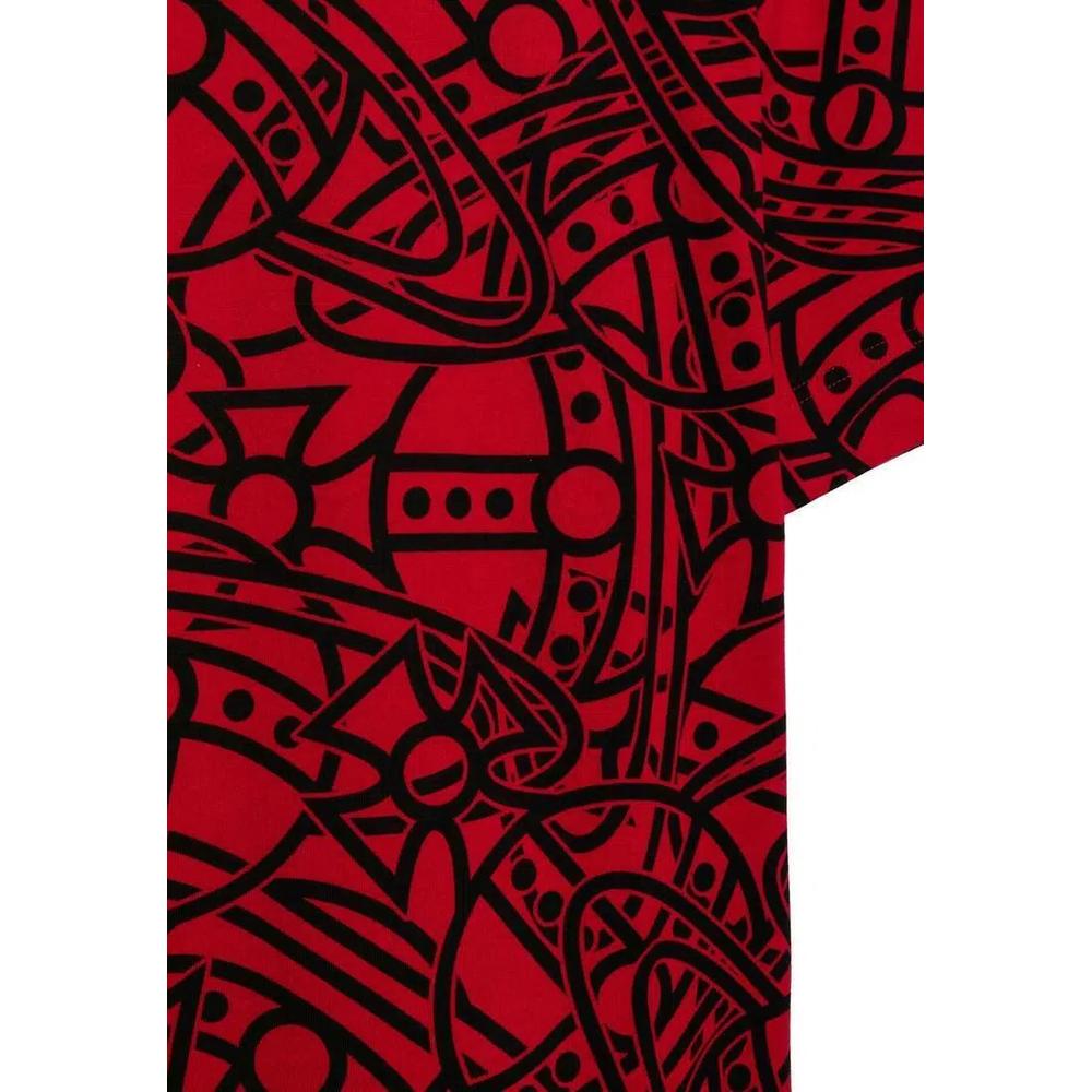 Хлопковая футболка Cotton T-Shirt 2