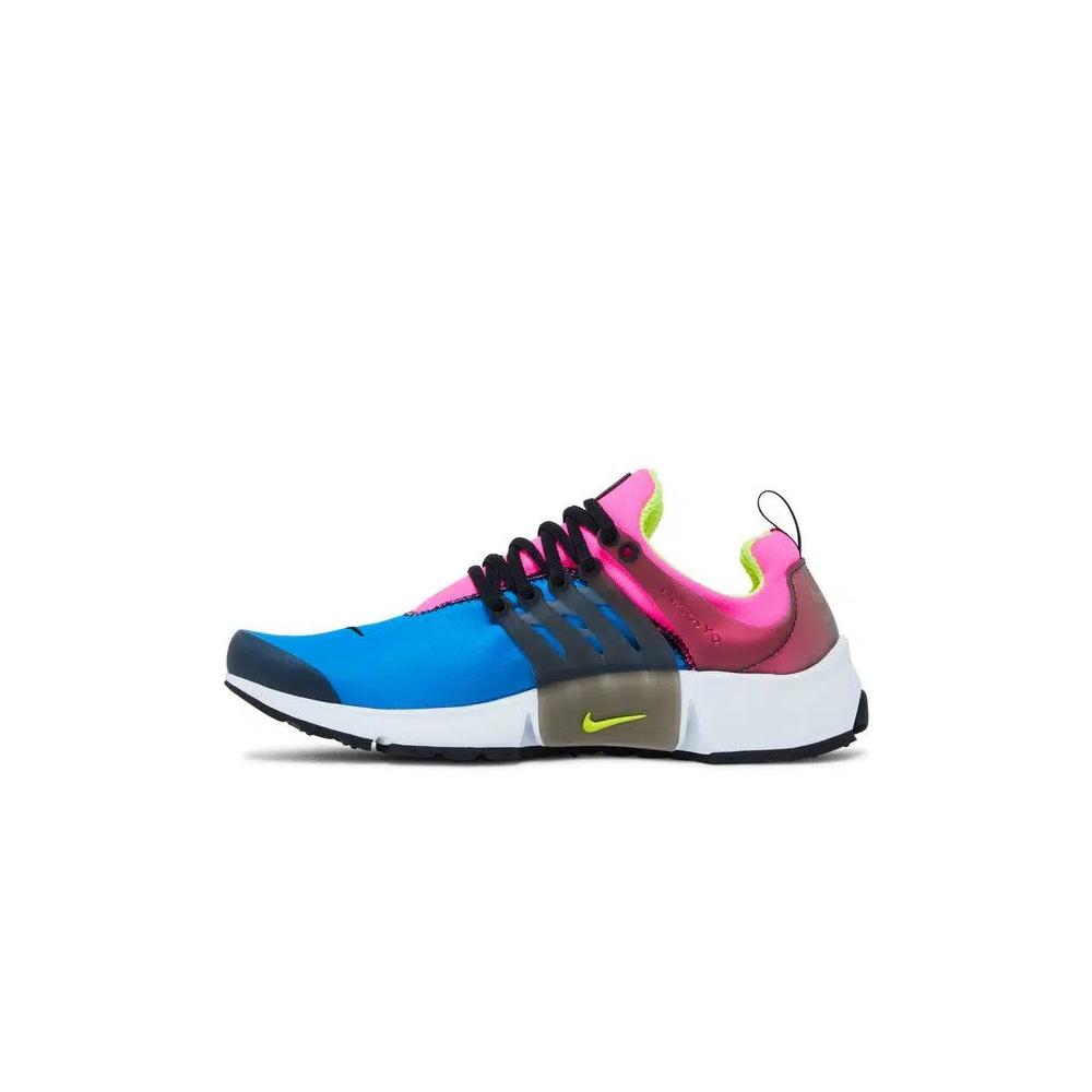 Кроссовки Nike Air Presto 'Photo Blue Pink Blast' 3
